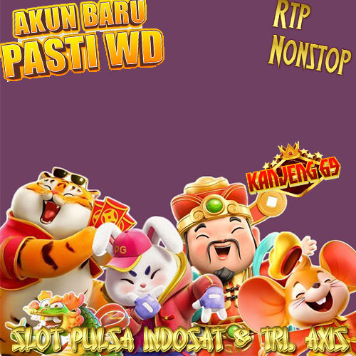 Kanjeng69 @ Platfrom Resmi Situs Kanjeng69 Login Tebaru Winrate Tinggi  image 1