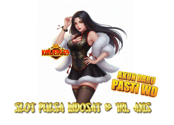 SLOT PULSA # DAFTAR SLOT PULSA INDOSAT & TRI, AXIS DEPO 5K TANPA POTONGAN 2026                                                                                                                                image 1