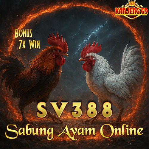 SV388 >< Taruhan Sabung Ayam Online dengan Sistem Wala & Meron Lengkap Depo 10k Pulsa - WooCommerce eCommerce