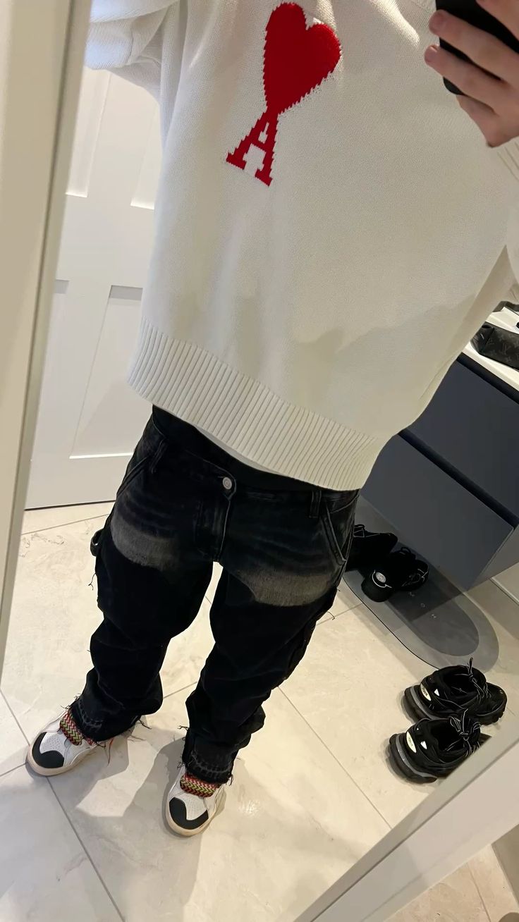 Customer outfit 7