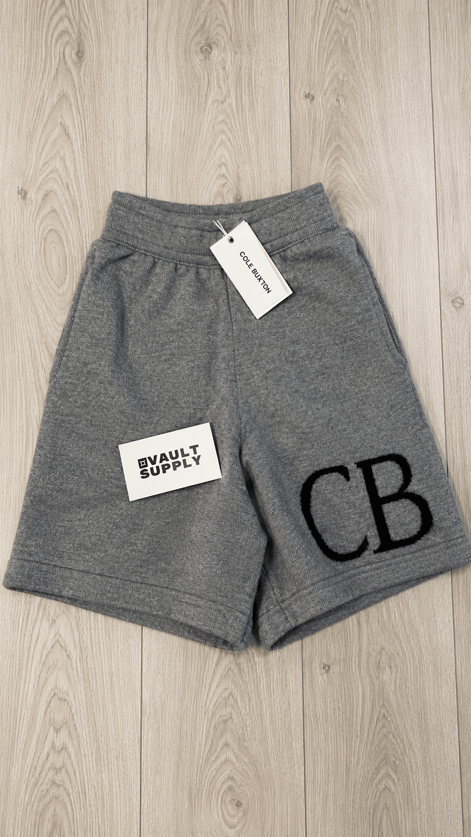 Customer outfit 46