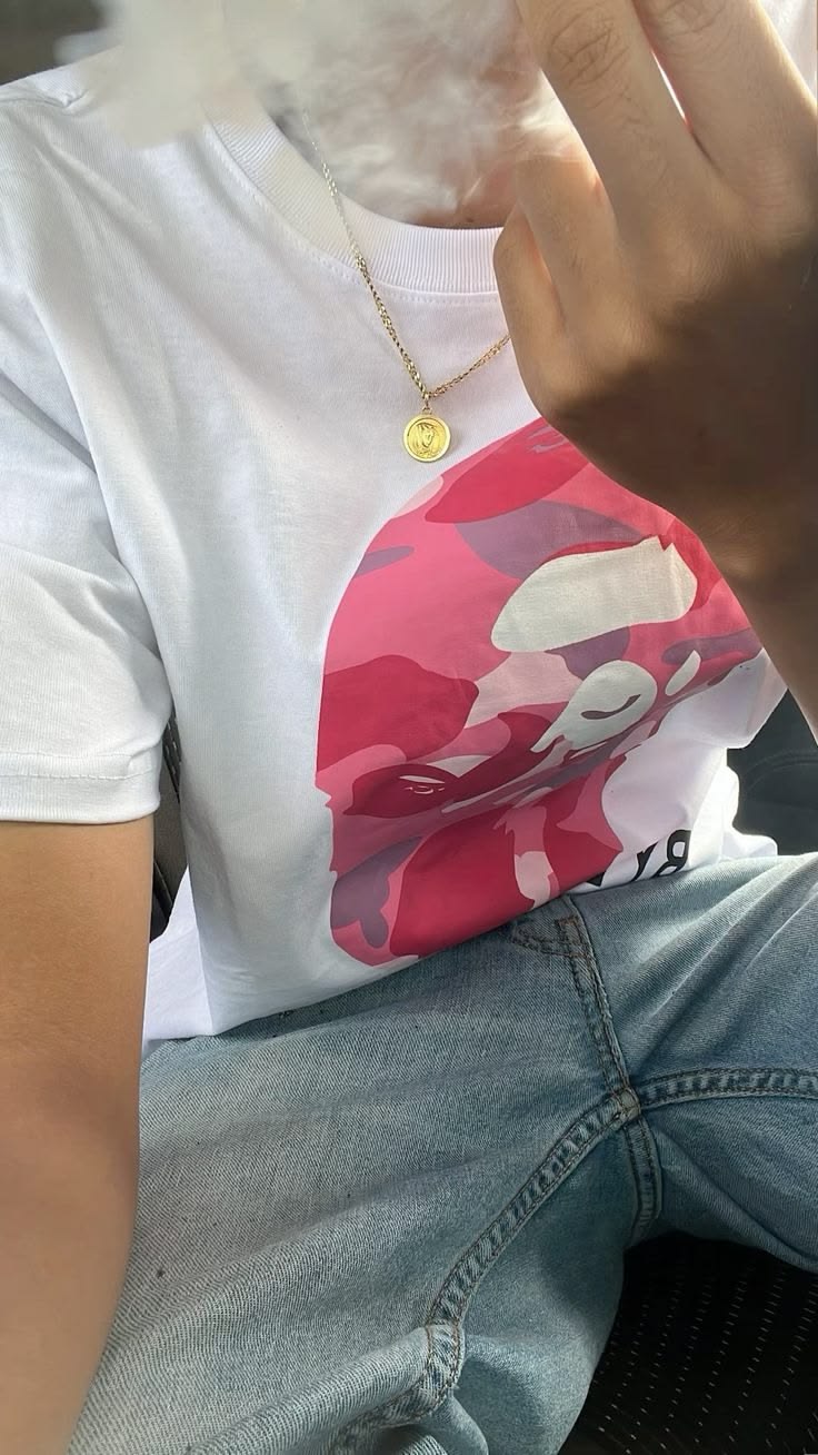 Customer outfit 9