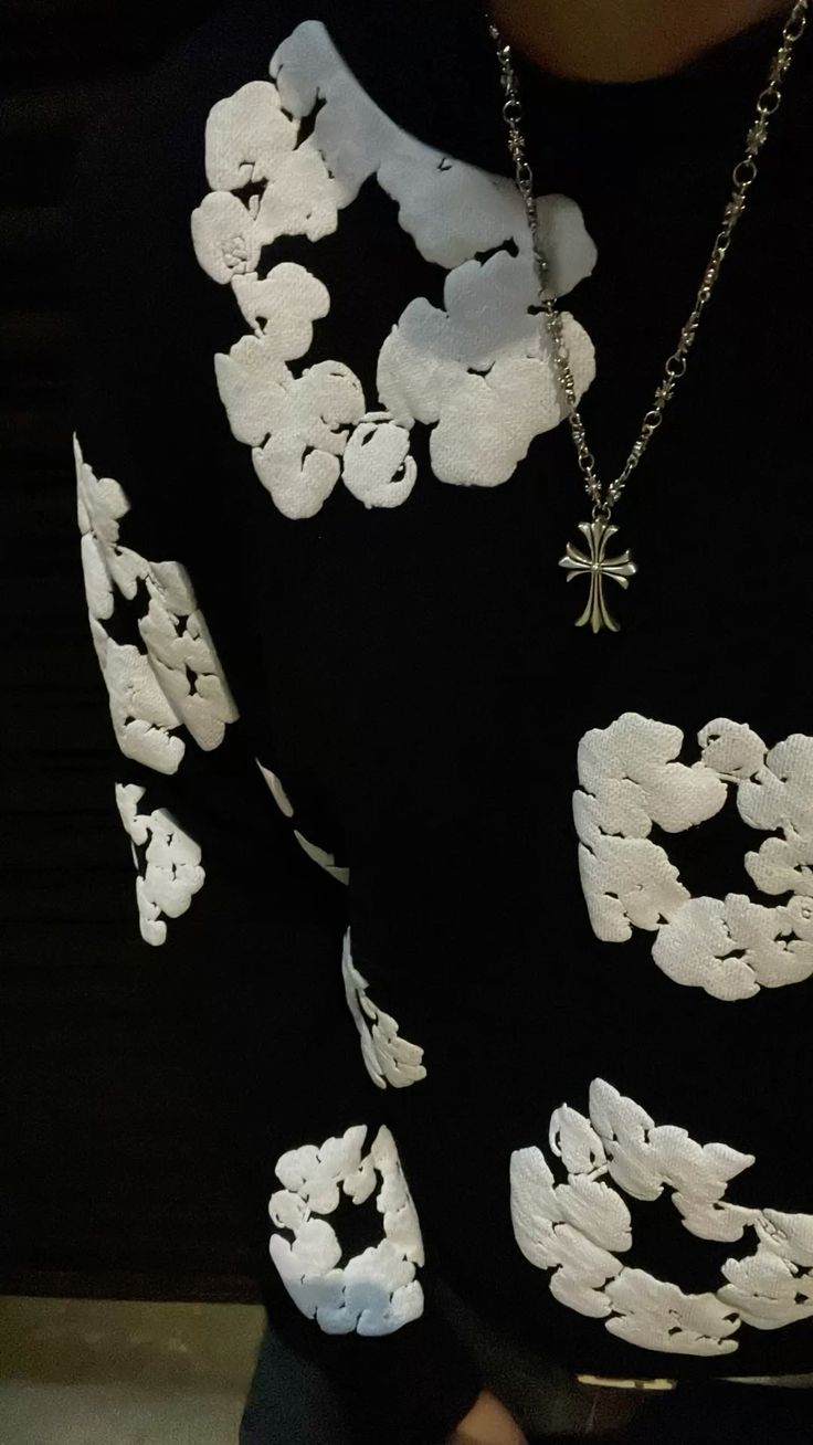 Customer outfit 6