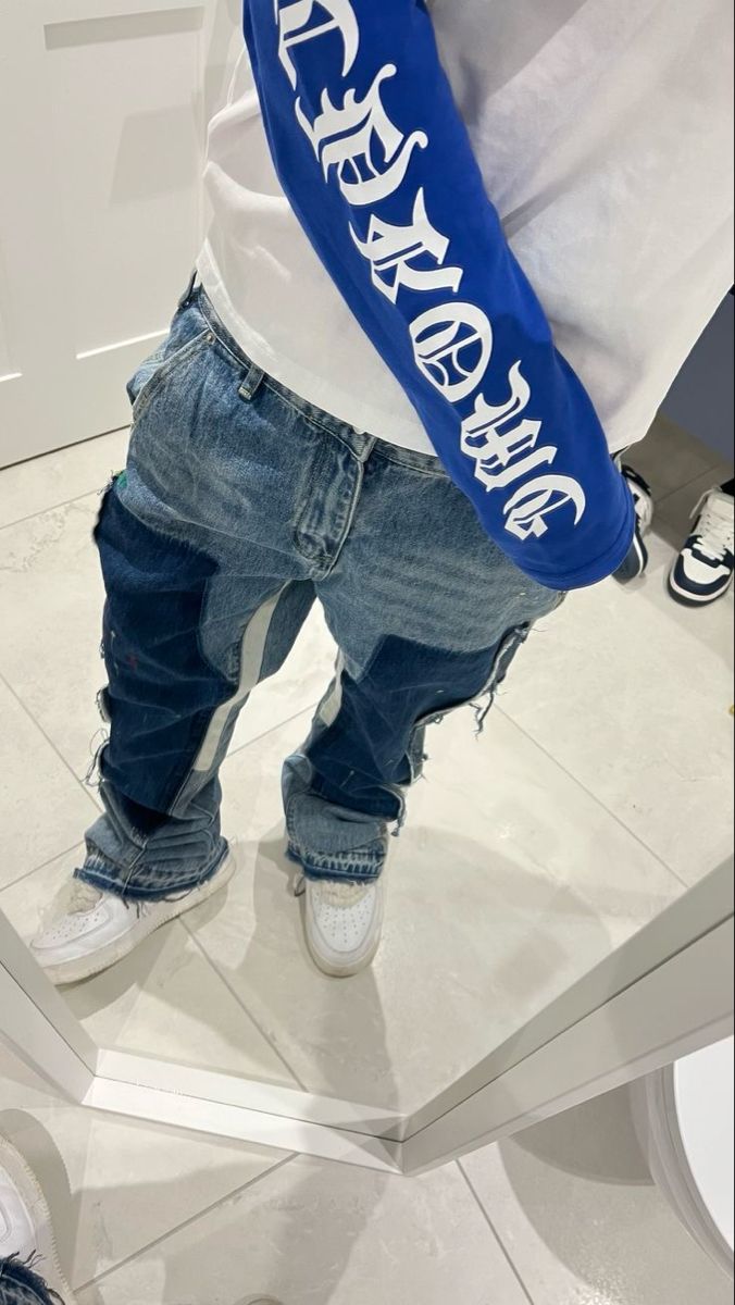 Customer outfit 11