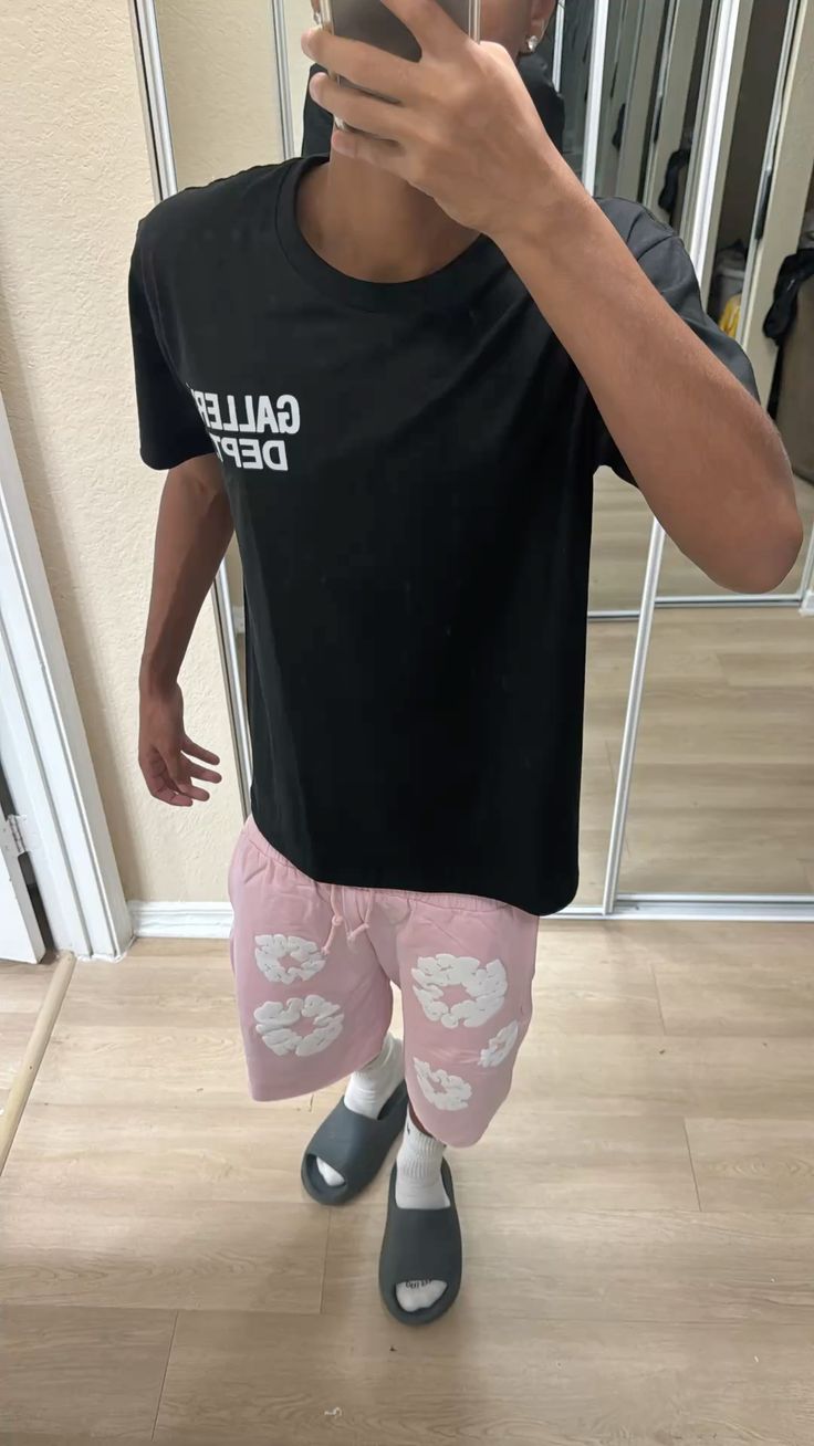 Customer outfit 8