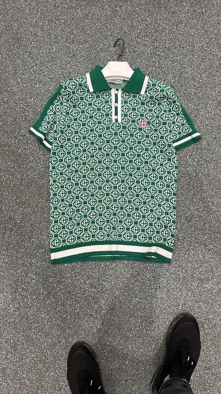 Customer outfit 43