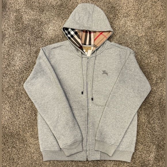 Customer outfit 38