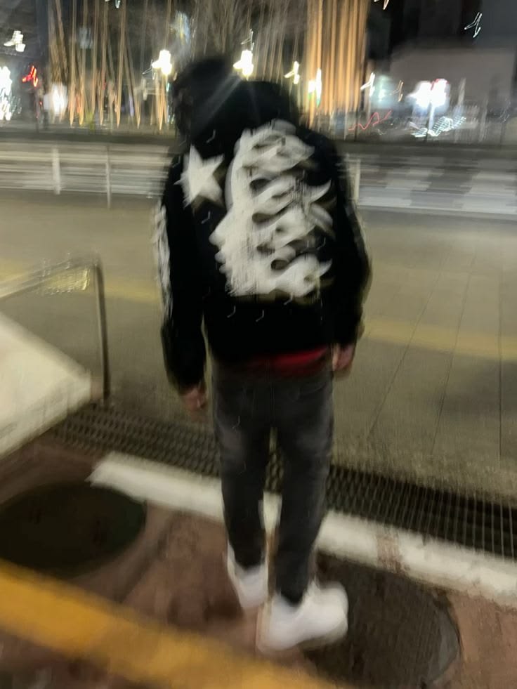 Customer outfit 19
