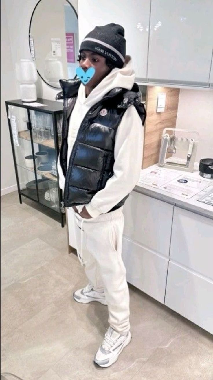 Customer outfit 29