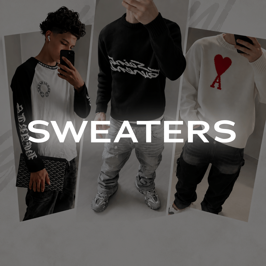 Sweaters