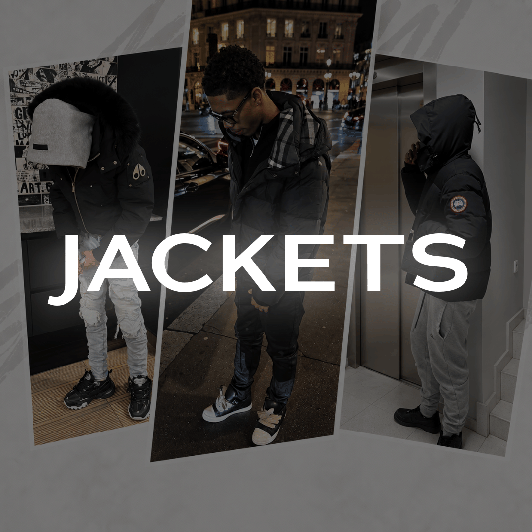 Jackets