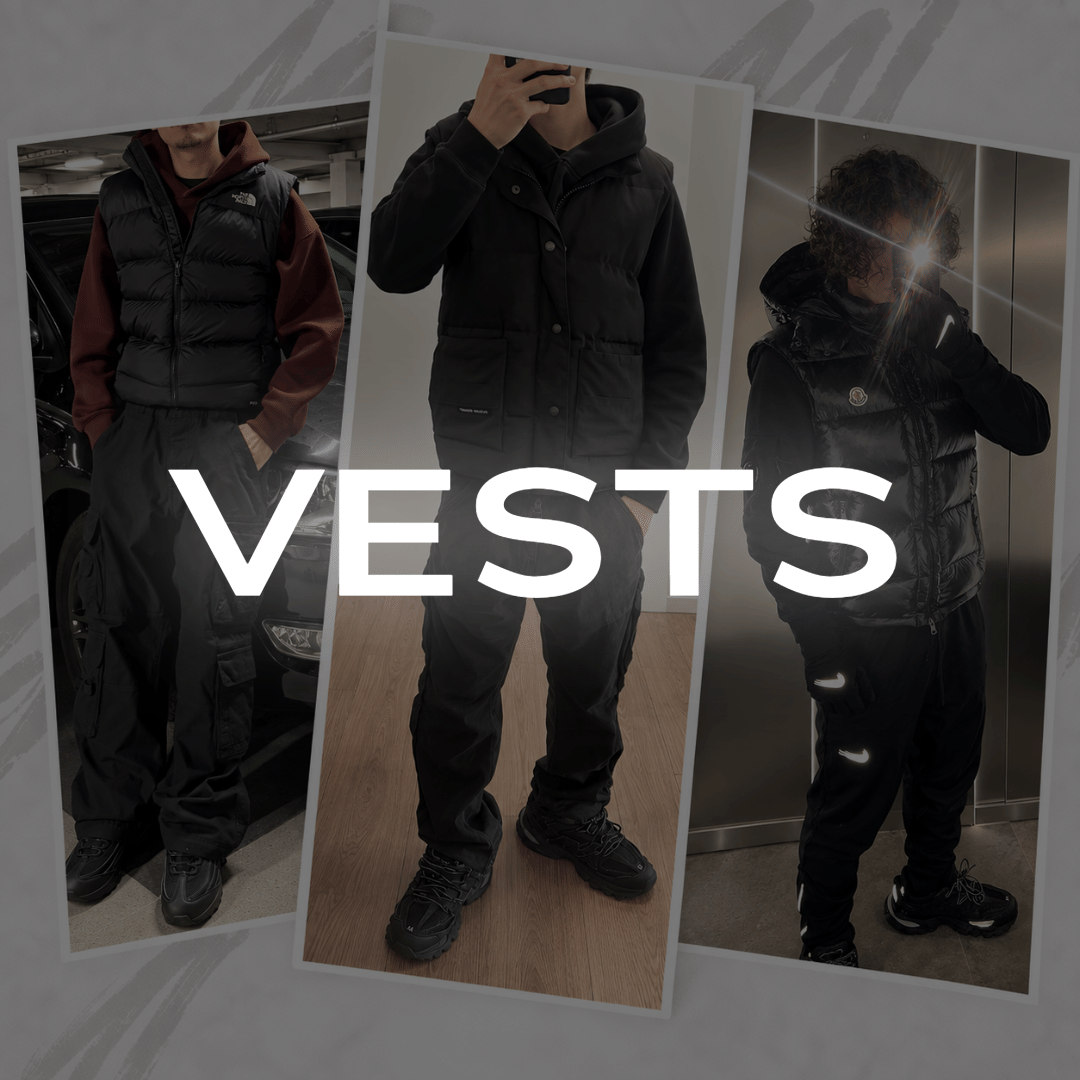 Vests
