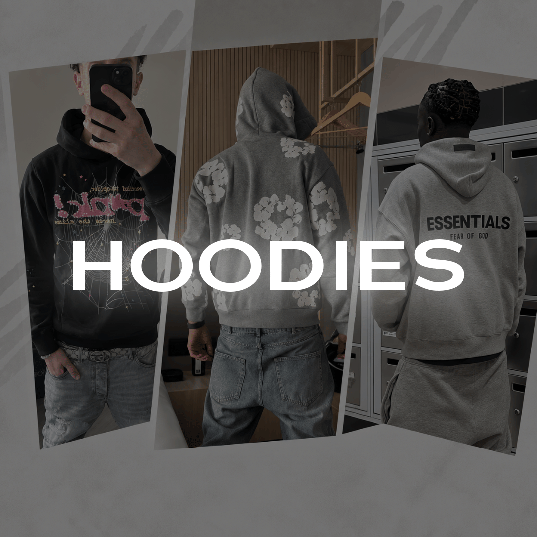 Hoodies