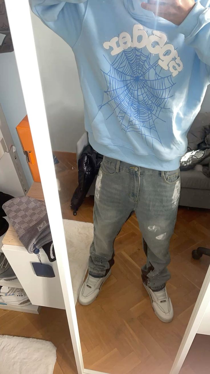 Customer outfit 32