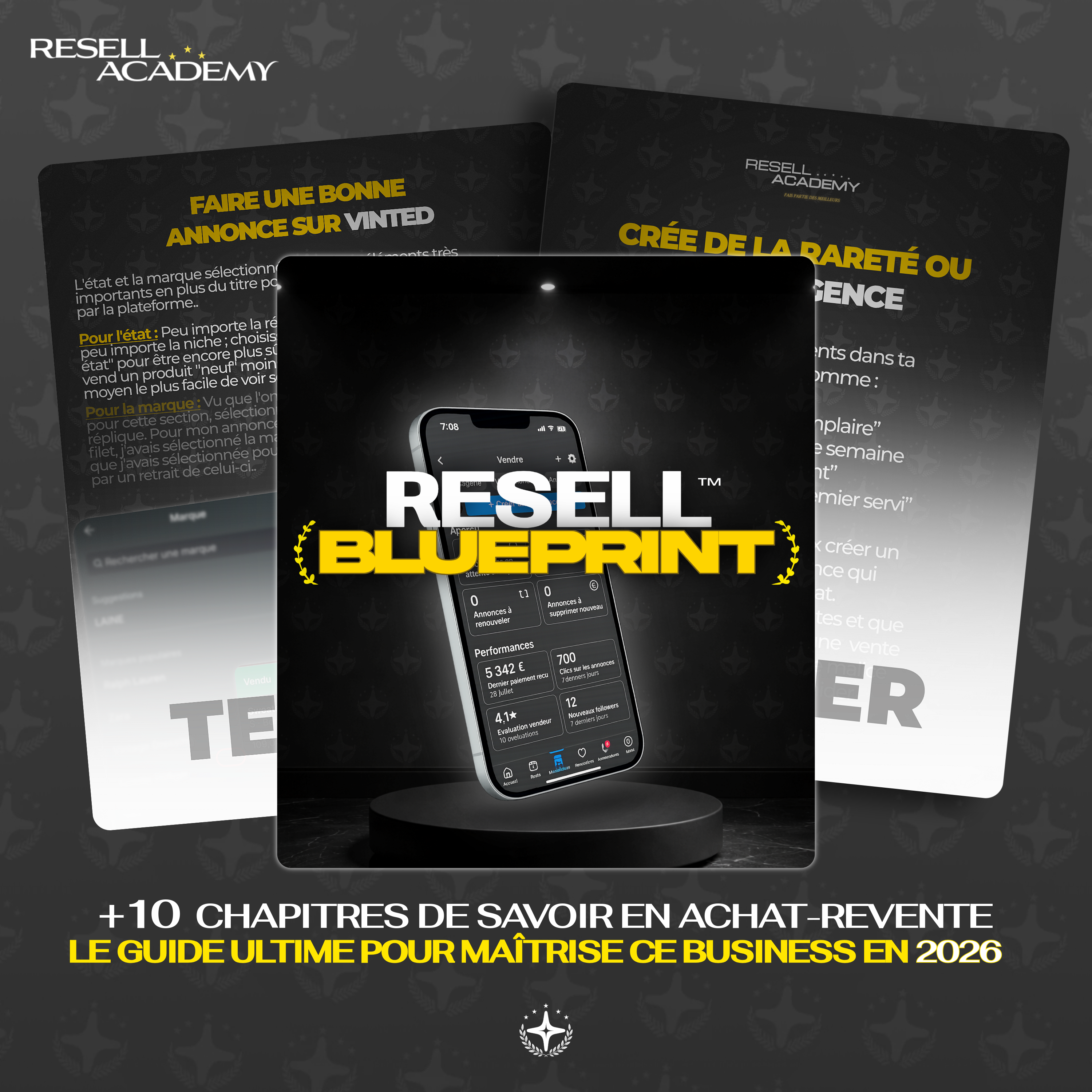 Aperçu Giga Bundle