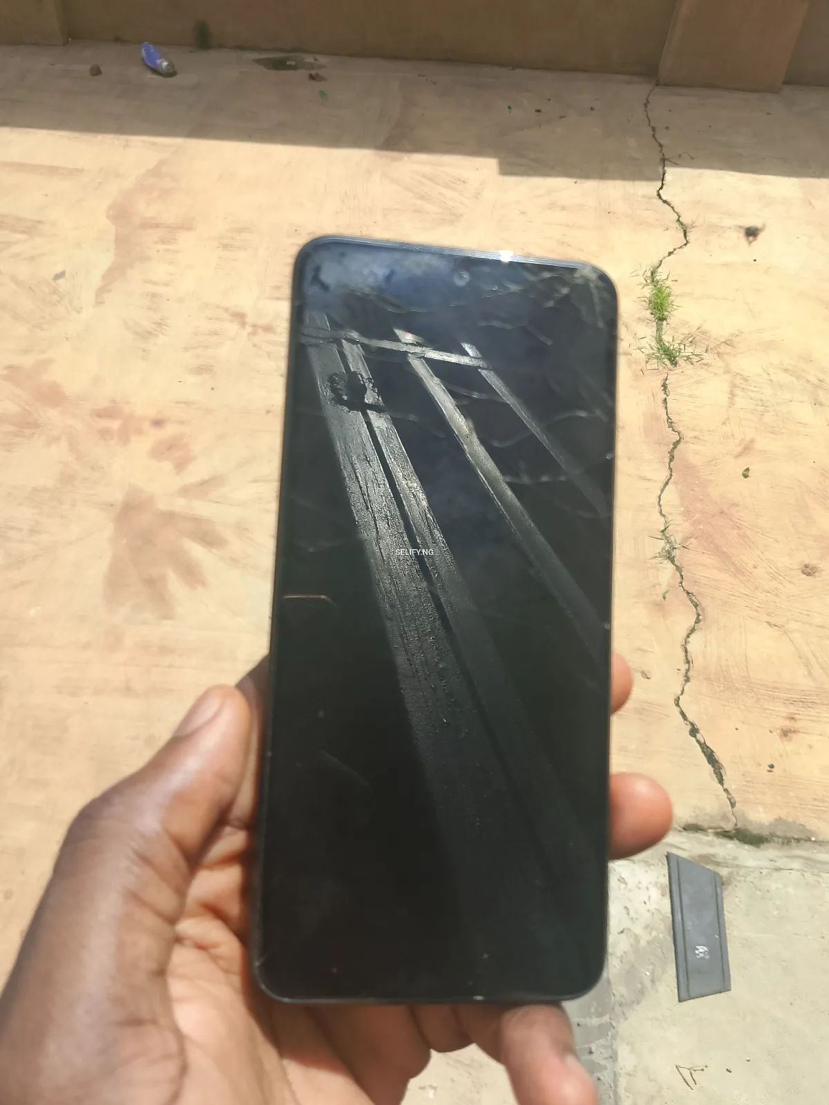 REDMI NOTE 11  4GB RAM + 128GB