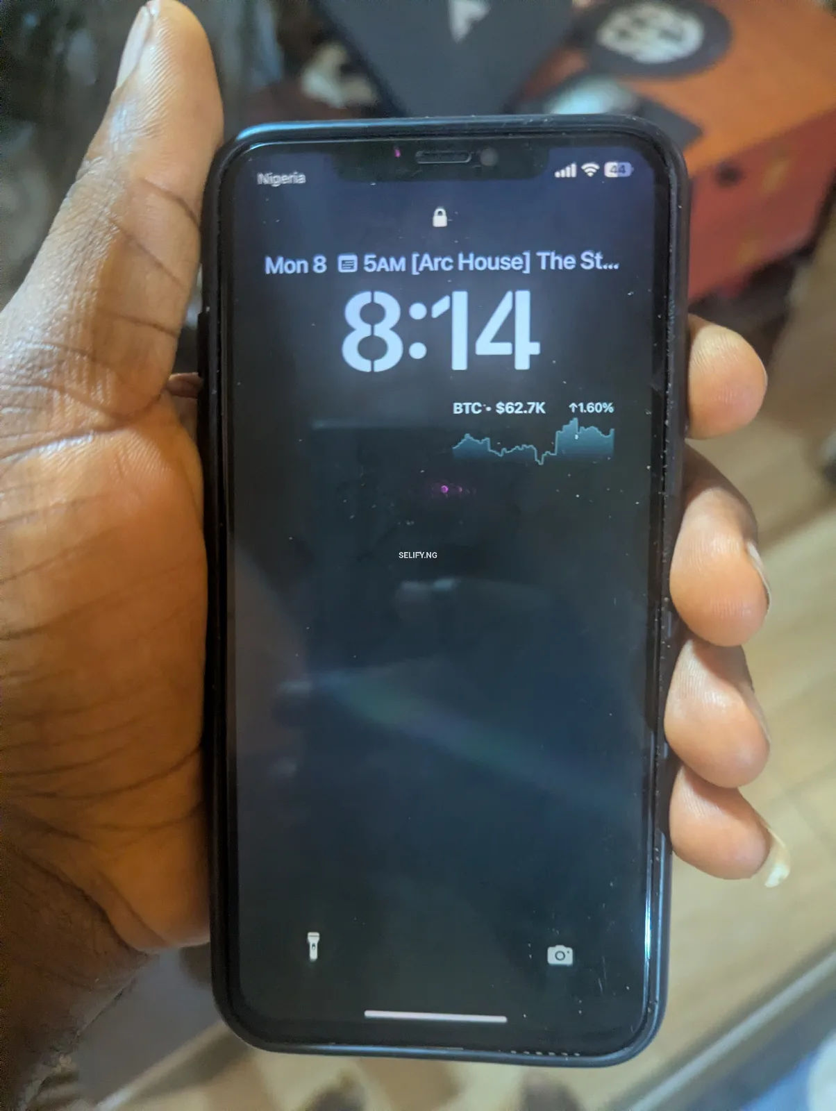 Used iPhone XS Max 512GB