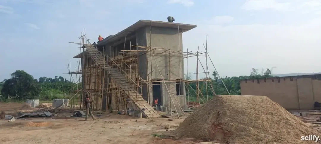 Emirates Parks and Gardens Land for Sale in Mowe-Ofada with C of O thumbnail 2