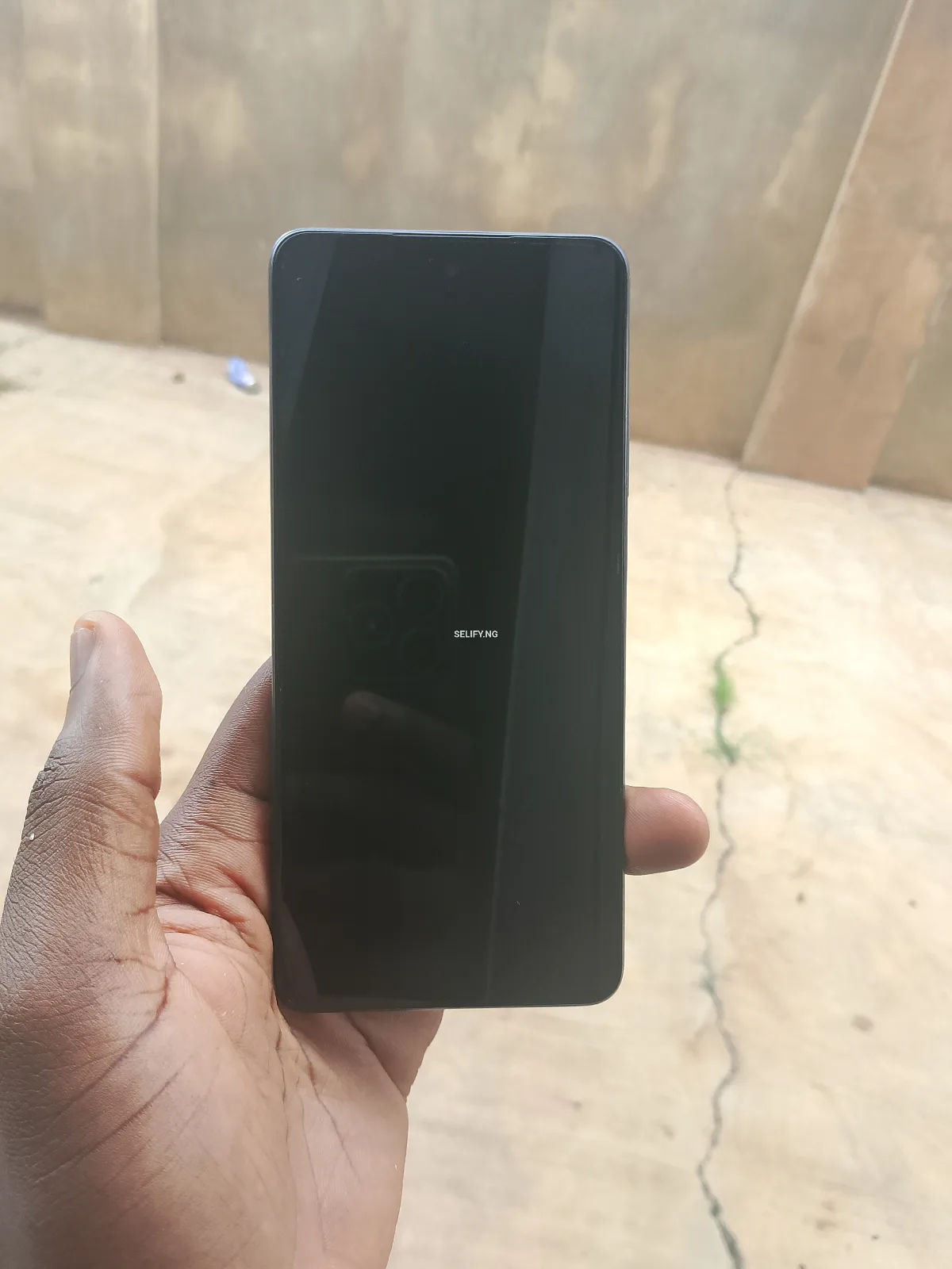 OPPO A60 8GB RAM 256GB