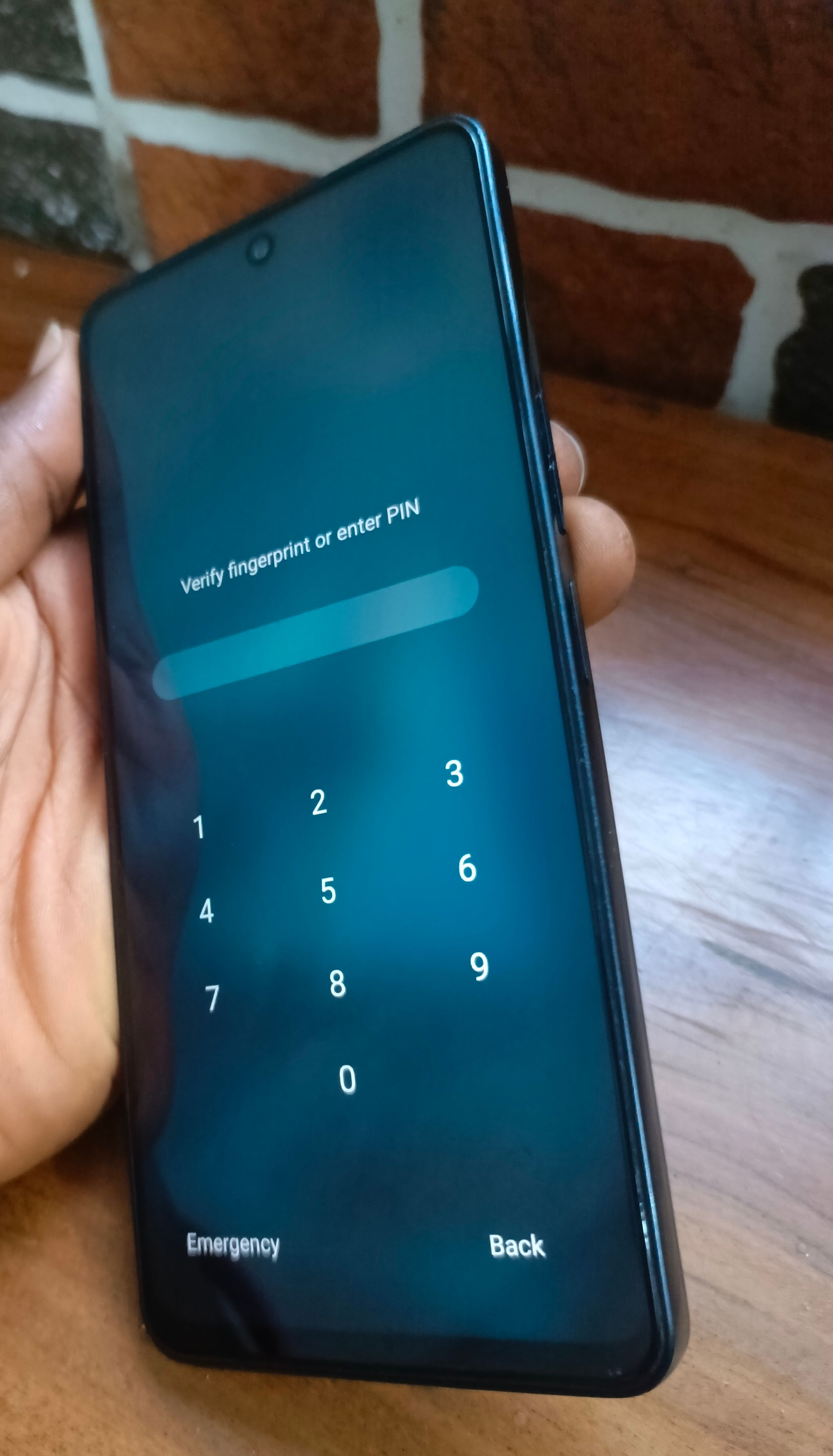 Tecno Camon 19 - 6+6GB RAM 128GB Storage thumbnail 4