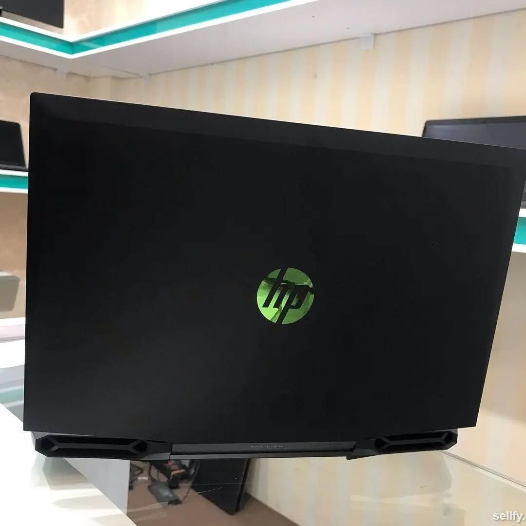 HP Pavilion Gaming