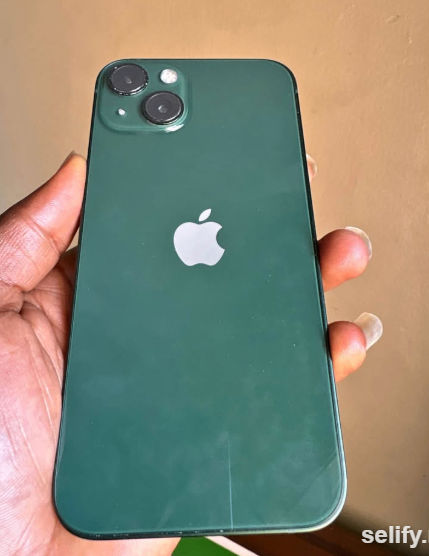 London Used iPhone 13