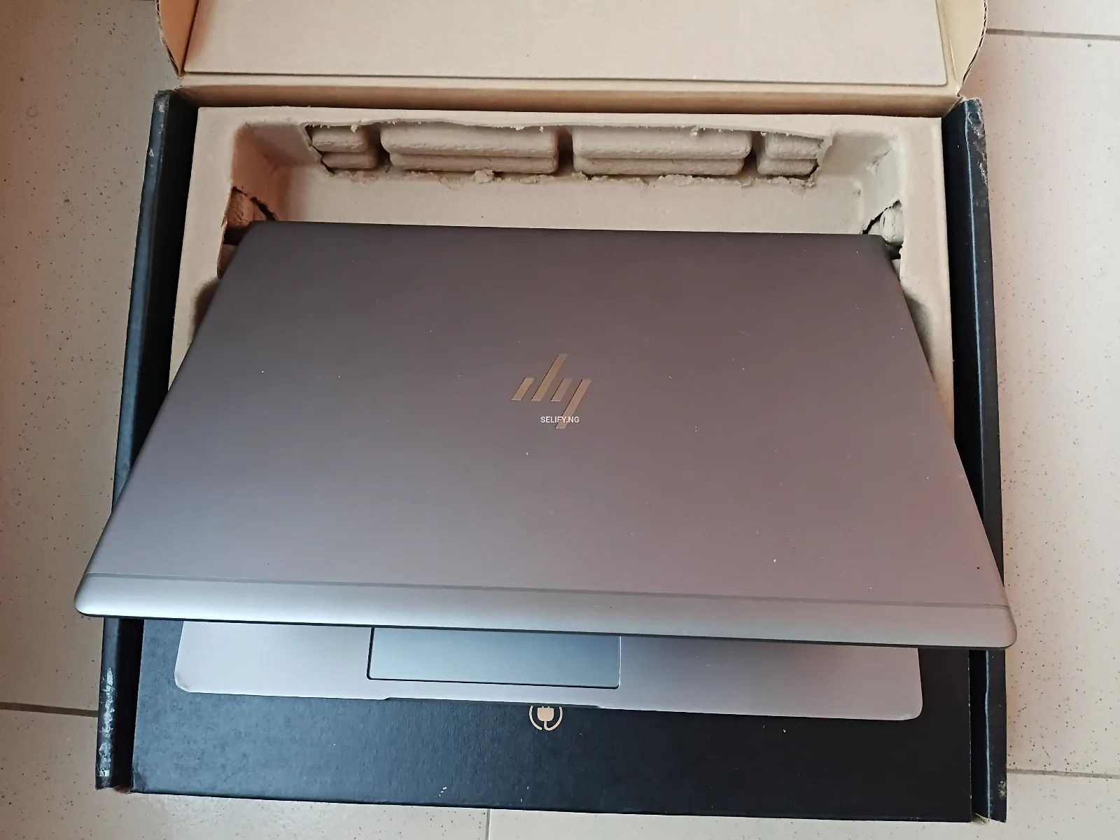 Hp Zbook 14 G6