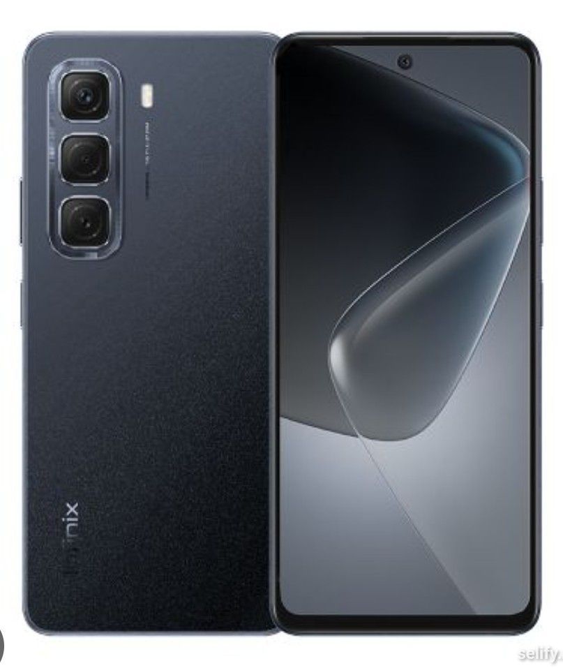 Infinix Hot 50 Pro+ (X6880) – London Used, Original Charger thumbnail 2