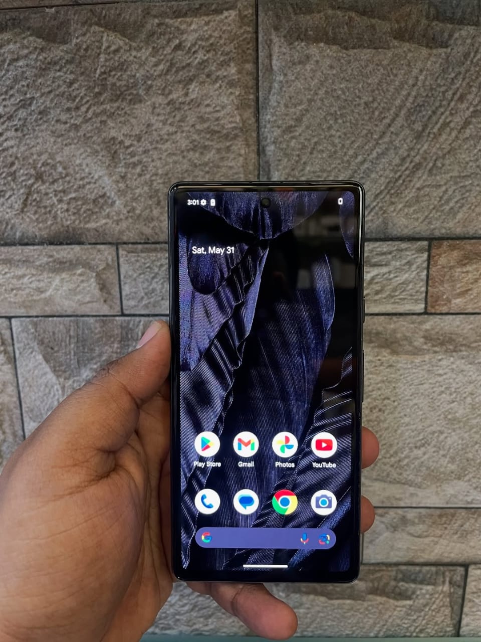 Pixel 7a 