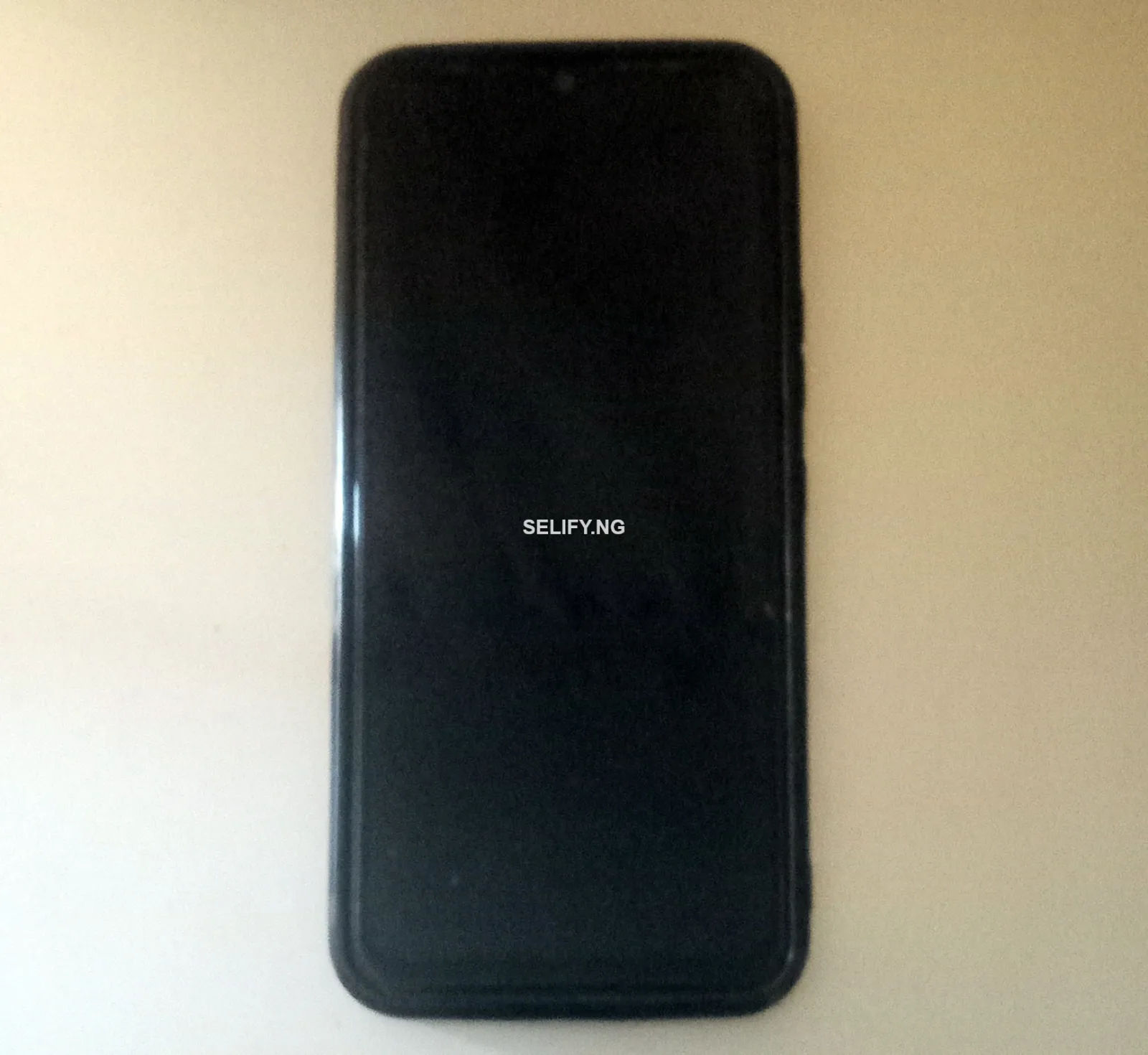 Fairly-used P37 Itel Mobile Phone[ thumbnail 6