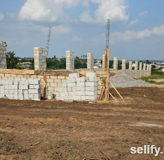 Premium Land in Ibadan for Sale with Certificate of Occupancy thumbnail 4