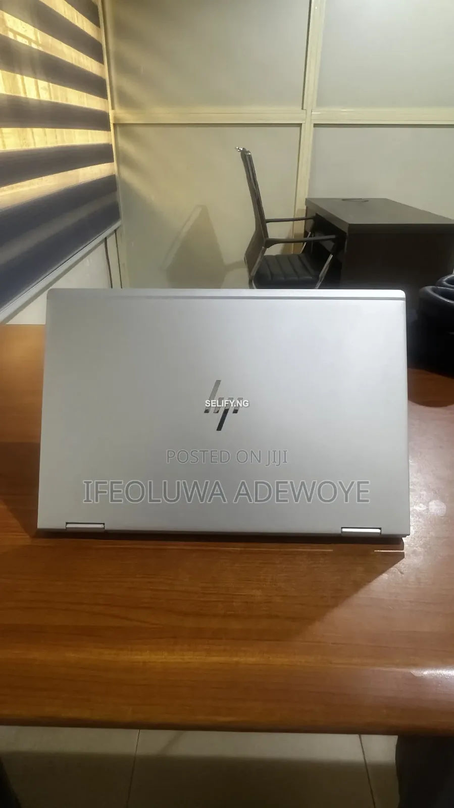 Laptop HP EliteBook x360 1040 G7 16GB Intel SSD 512GB