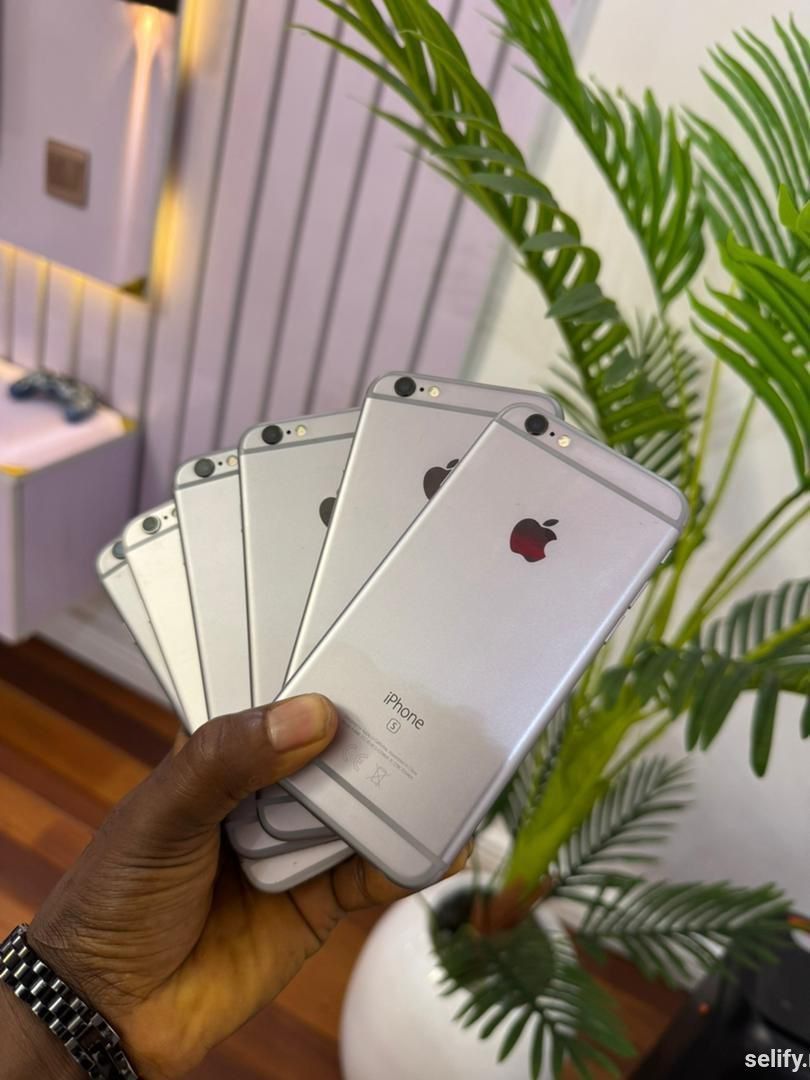 iPhone 6s 32gb