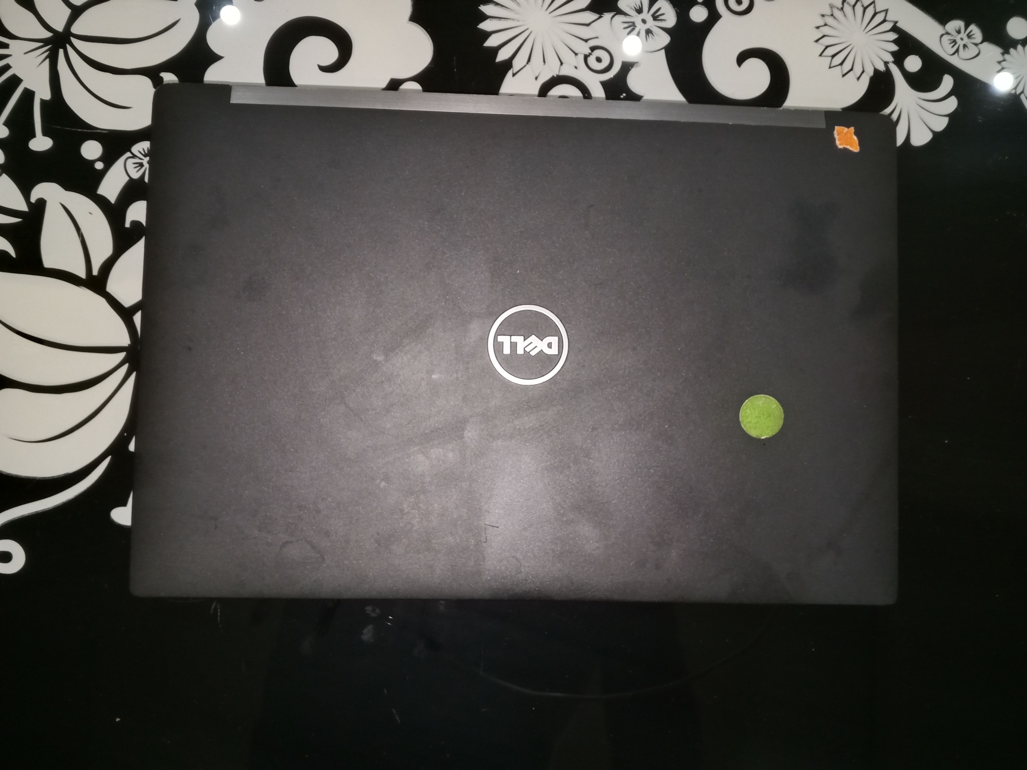 Clean Dell Latitude 7480 Touchscreen | Core i5 7th Gen | Windows 11 Pro | Charger & Bag Included” thumbnail 5