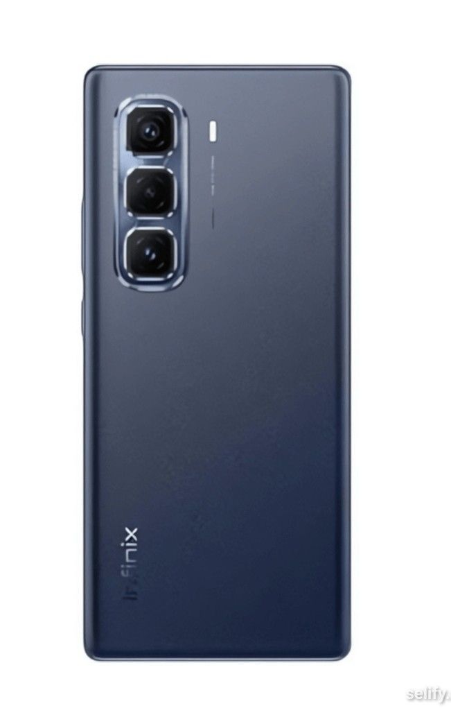 Infinix Hot 50 Pro+ (X6880) – London Used, Original Charger