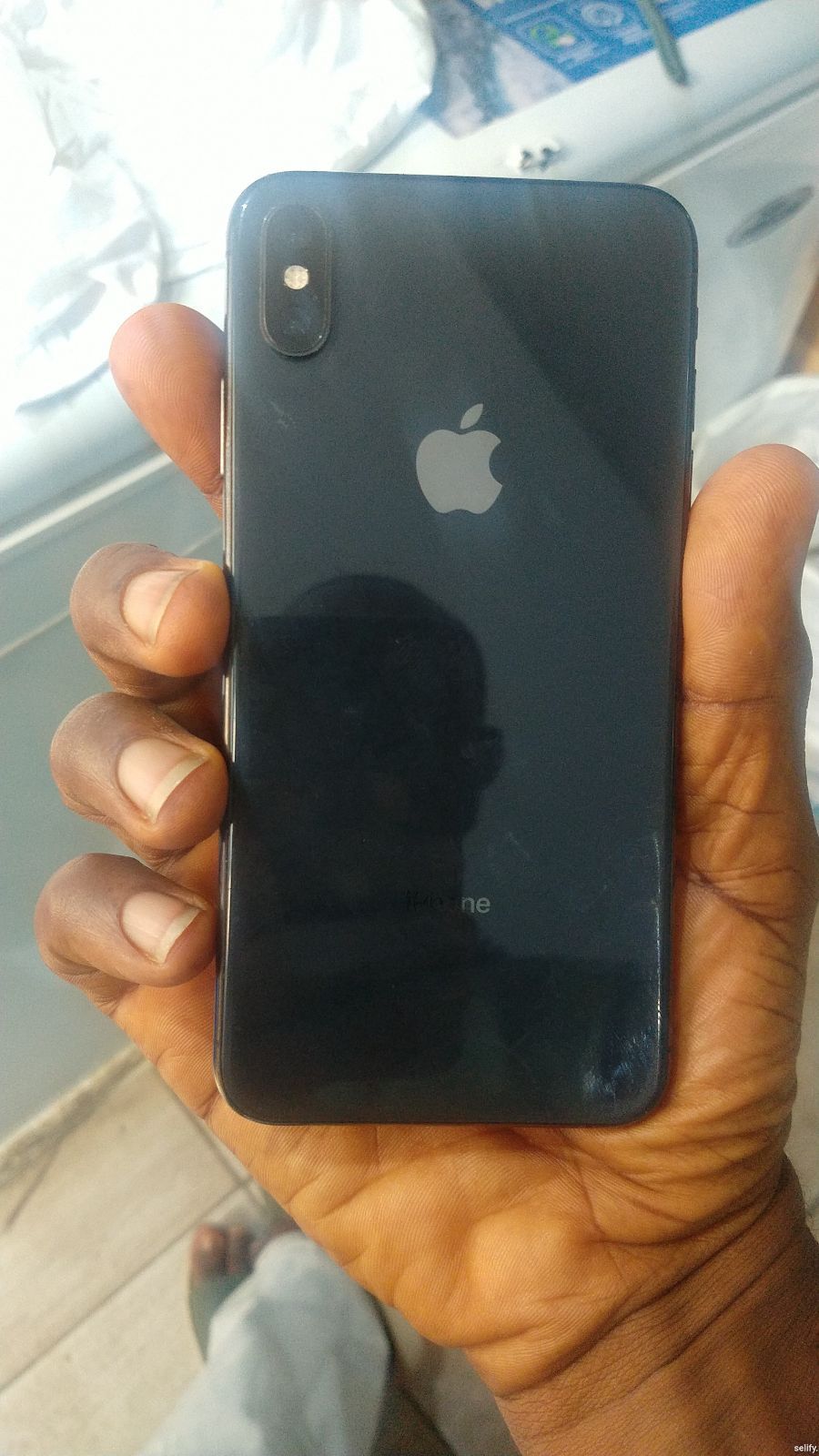 iPhone XS Max 