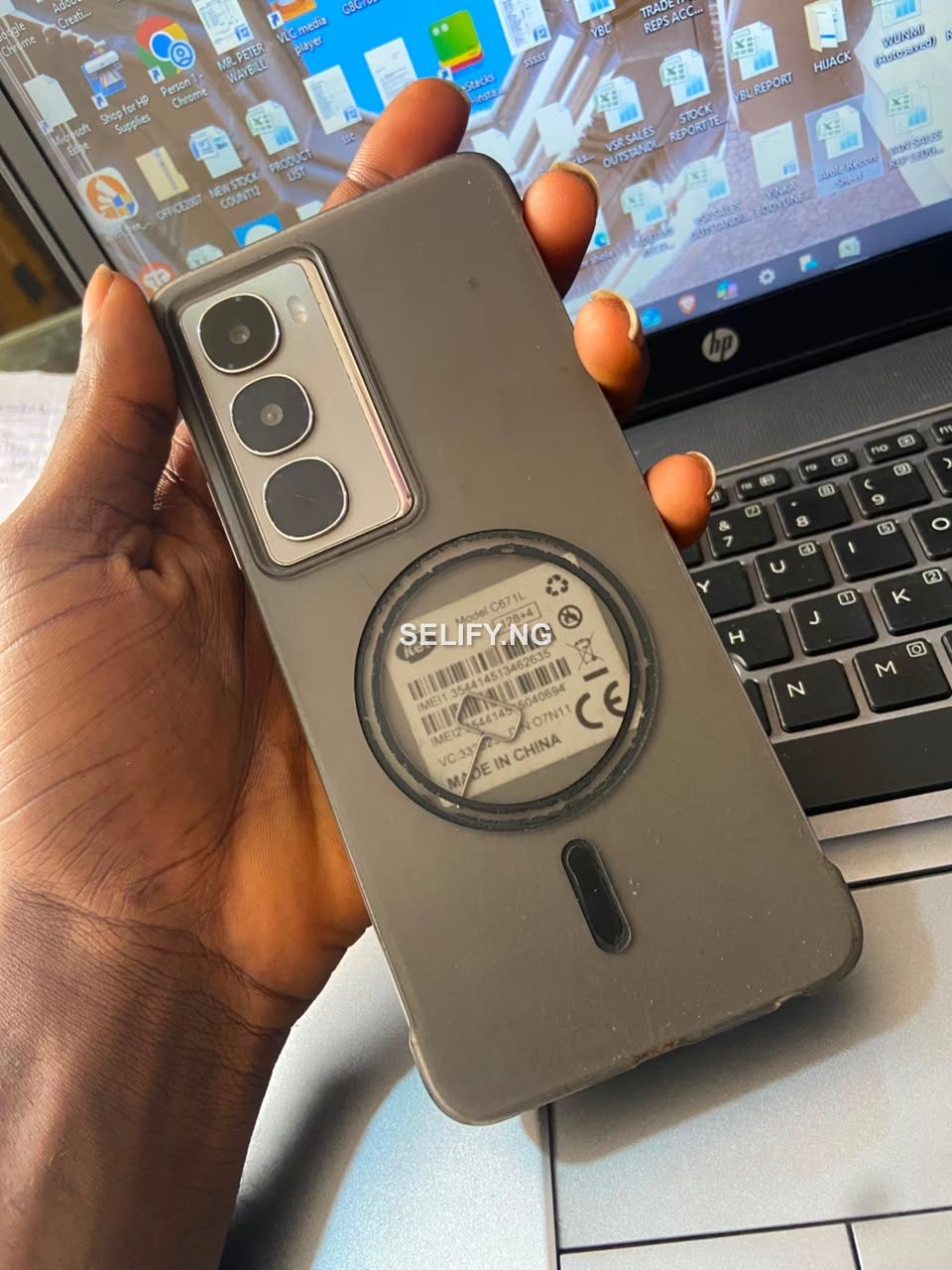 Itel 