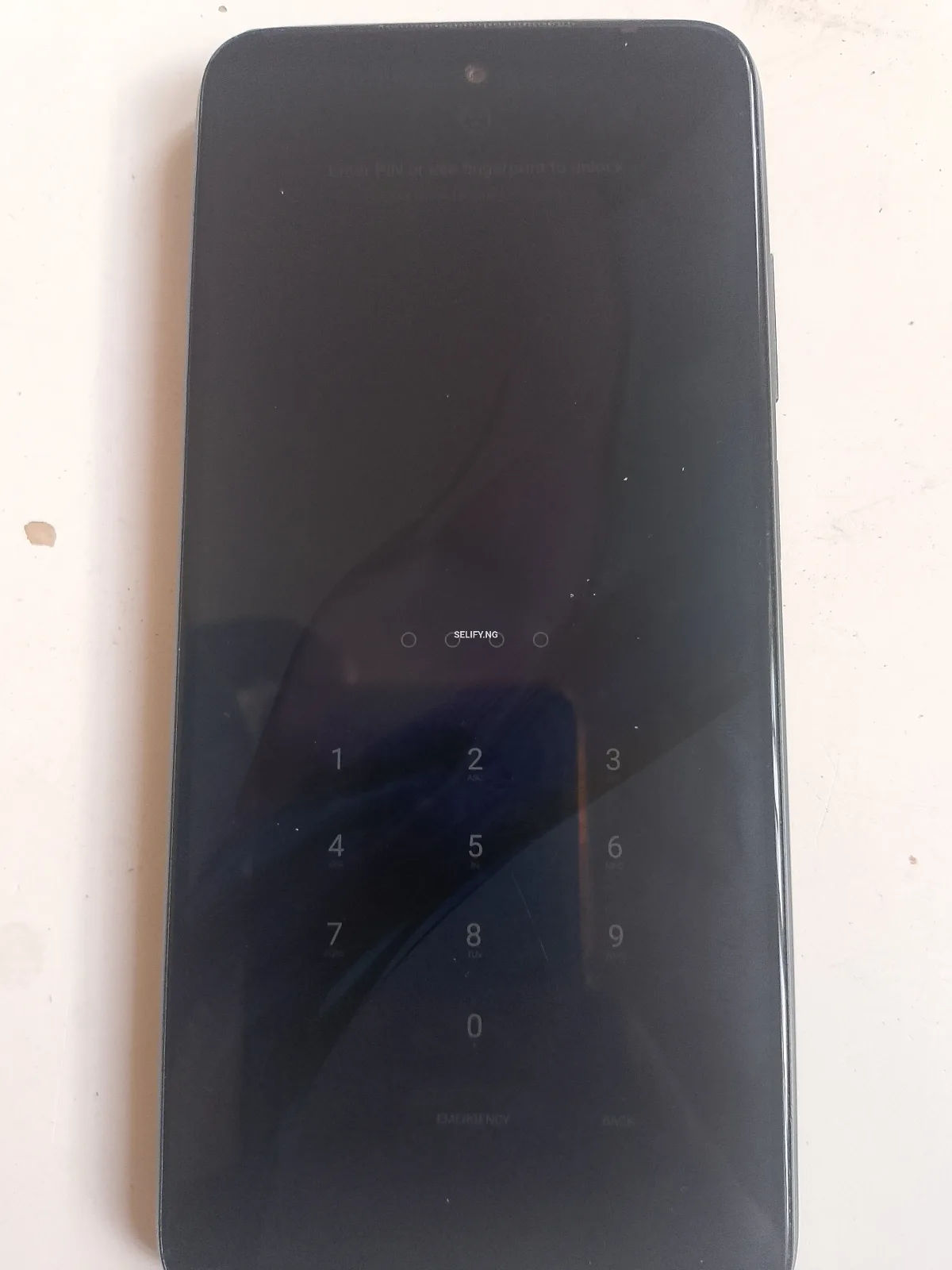 Redmi Note 10   4GB RAM / 64GB Storage thumbnail 3