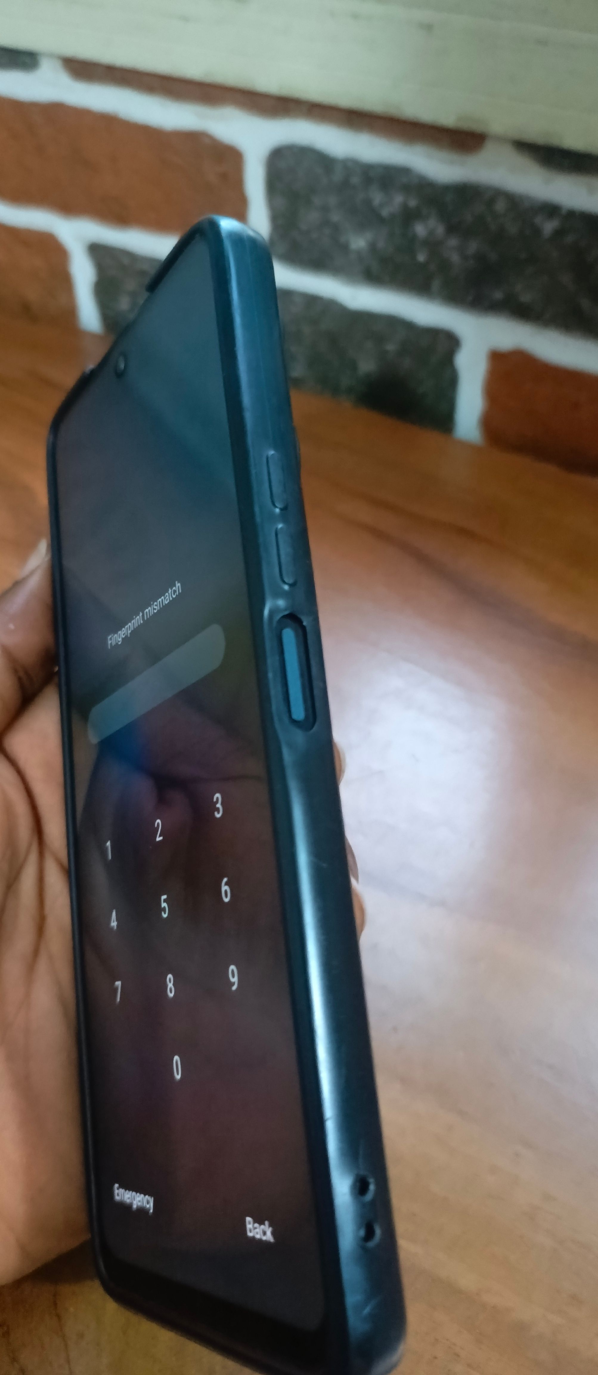 Tecno Camon 19 - 6+6GB RAM 128GB Storage thumbnail 3