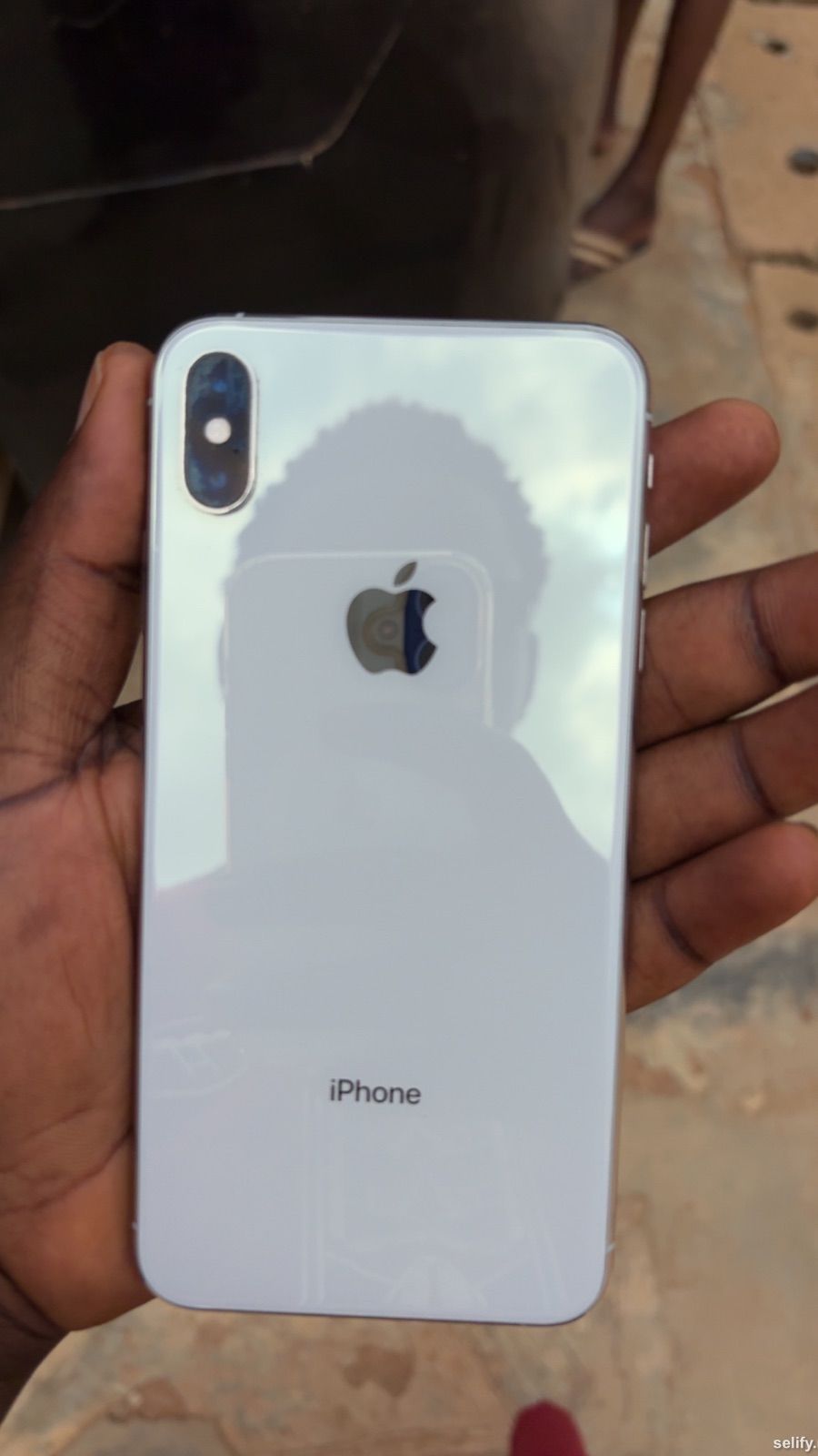 iPhone XS Max 
