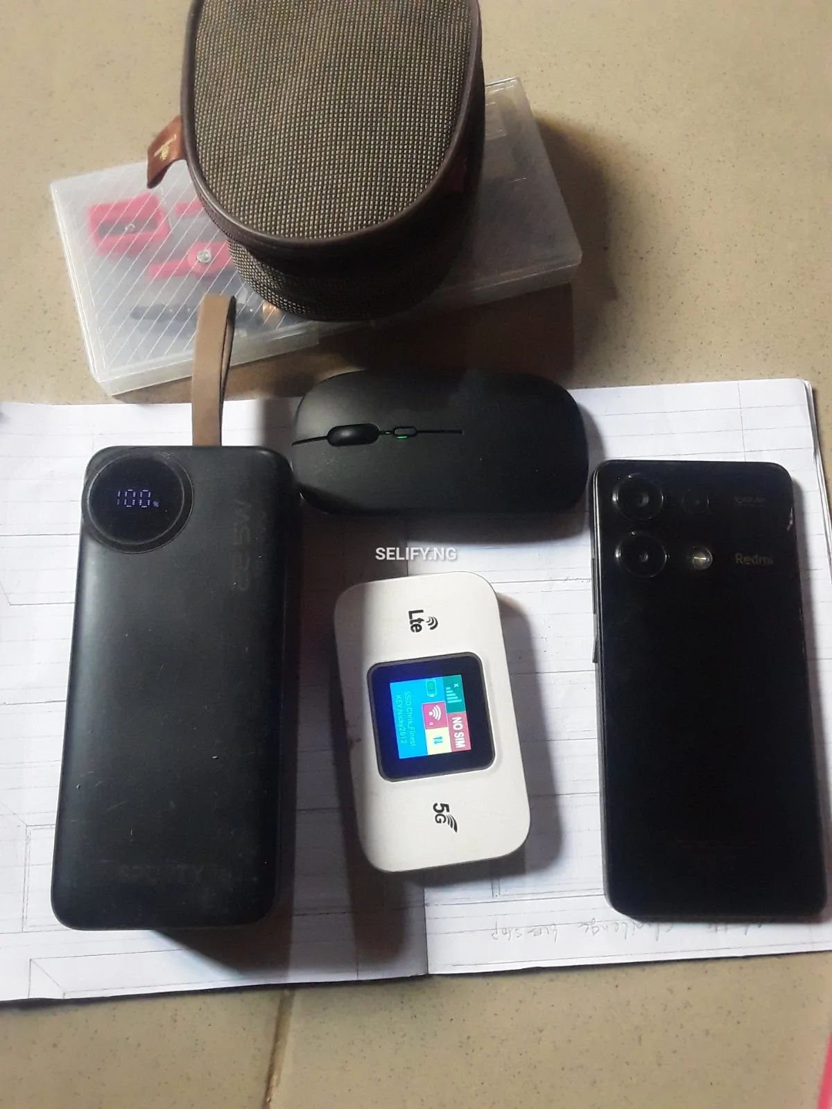 Redmi Note 13