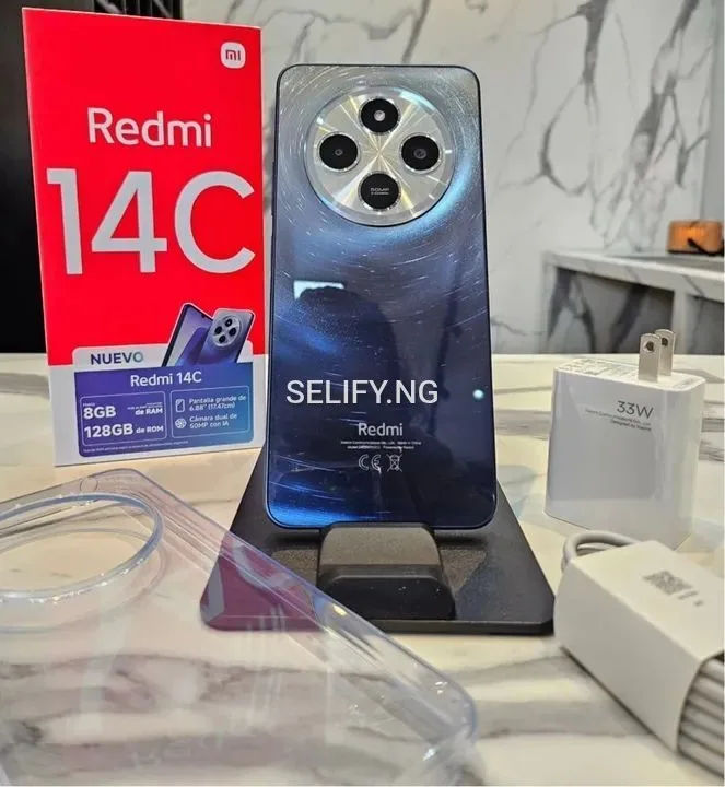 REDMI 14C