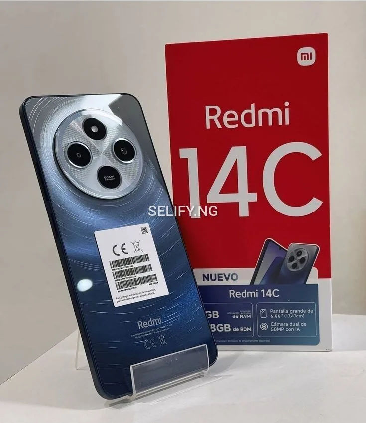 REDMI 14C  thumbnail 3