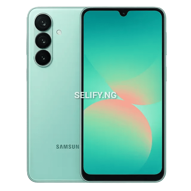 Samsung Galaxy A27 5G – London Used, Original Charger - image 1