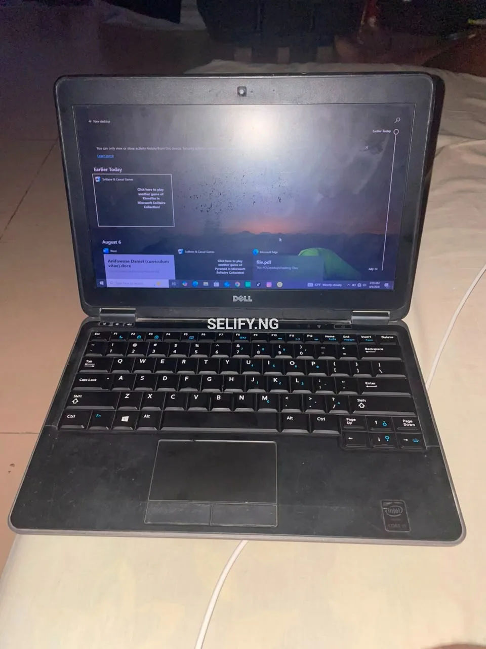 Dell Latitude E7240 thumbnail 4