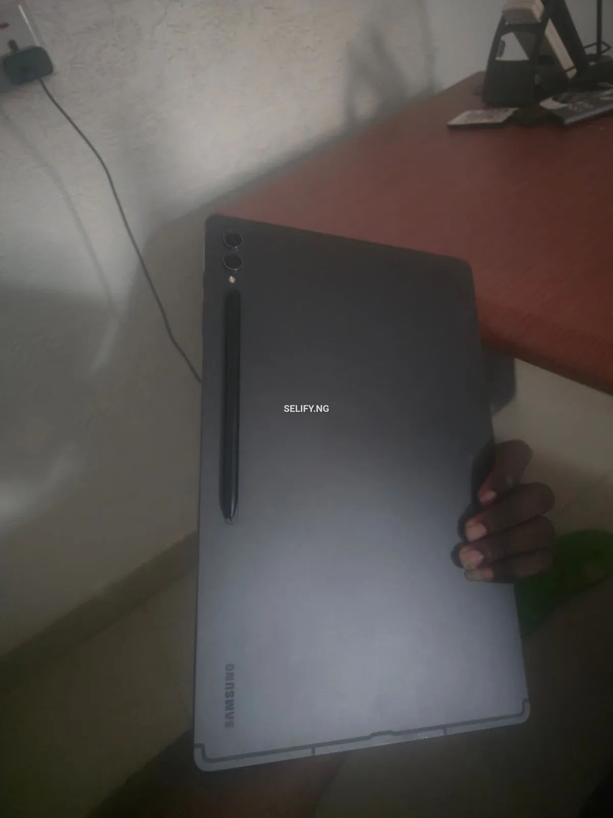 I want to sell my Galaxy Tab S9 Ultra
