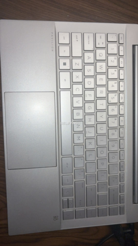 Foreign used HP Pavillion 14 core i7 16GB RAM 1TB SSD 14” touchscreen display, Mbora thumbnail 2