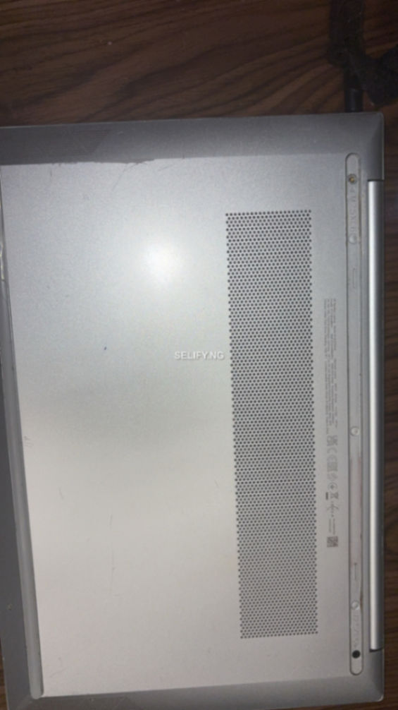 Foreign used HP Pavillion 14 core i7 16GB RAM 1TB SSD 14” touchscreen display, Mbora thumbnail 3