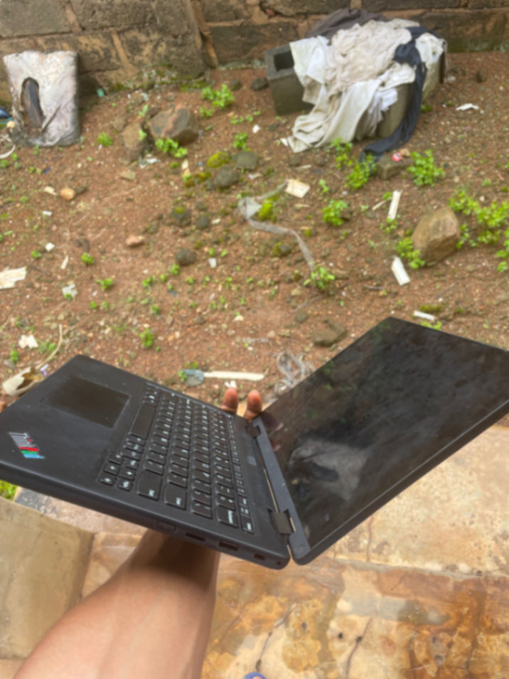 London Used Lenovo ThinkPad 11e – Original Charger Included thumbnail 5