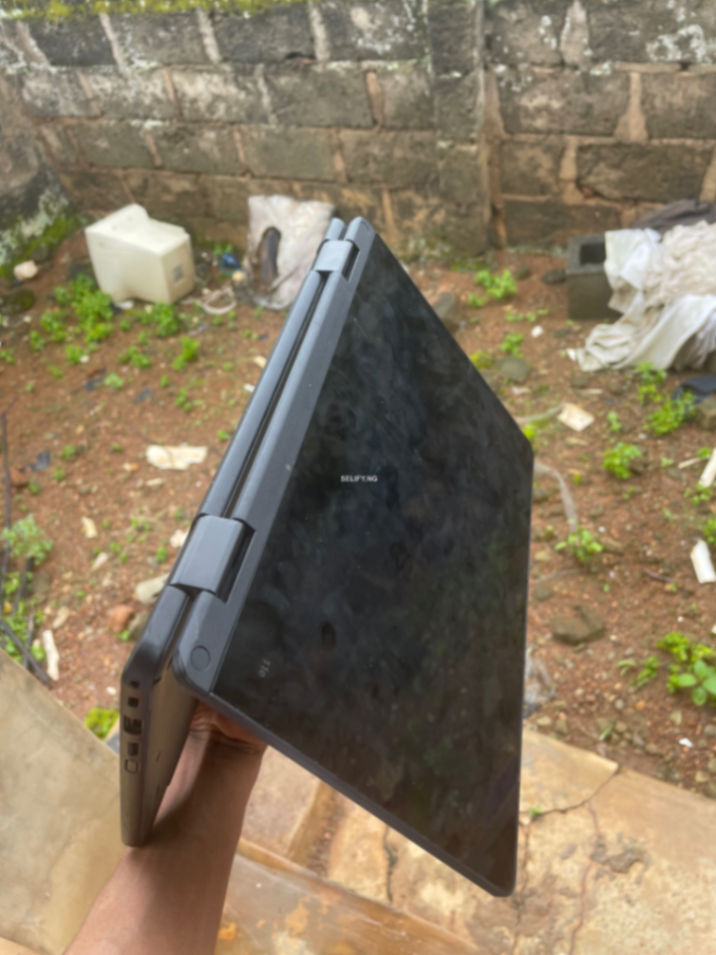 London Used Lenovo ThinkPad 11e – Original Charger Included thumbnail 3